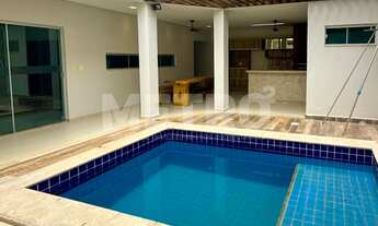 Imagem: Casa para locação no Sol Nascente Etapas