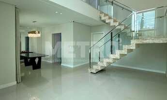 Imagem 2: Casa para locação no Sol Nascente Etapas com 4 suítes, piscina, Petrolina-PE