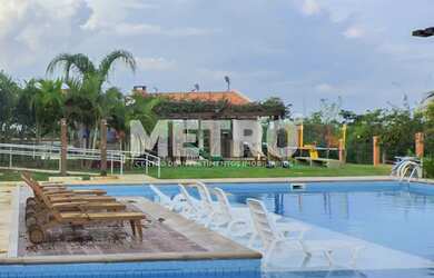 Imagem 4: Terreno nascente à venda no Alphaville com 870m, Petrolina-PE