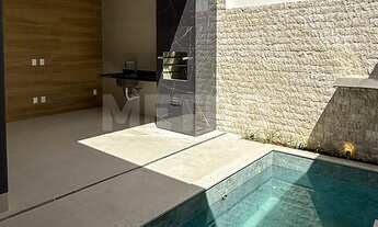 Imagem: Casa à venda no Buona Vita, 3 quartos