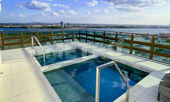 Imagem: Cobertura de Alto Padrão à venda na Orla