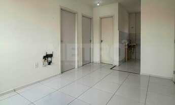 Imagem: Apartamento para locação no cond. Solaris