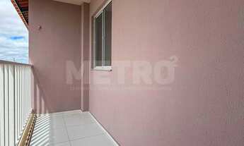 Imagem 2: Apartamento para locação no cond. Solaris com 2 quartos, Petrolina-PE