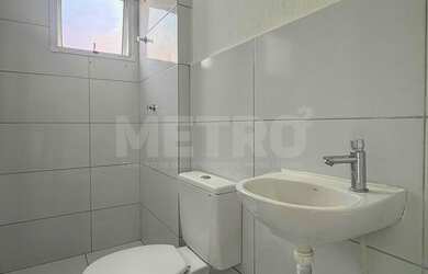 Imagem 3: Apartamento para locação no cond. Solaris com 2 quartos, Petrolina-PE