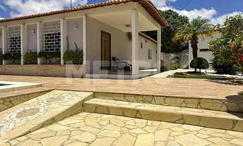 Imagem 7: Casa à venda, bairro Country Club, 3 quartos, piscina, JUAZEIRO - BA