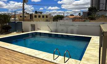 Imagem 2: Casa à venda, bairro Country Club, 3 quartos, piscina, JUAZEIRO - BA
