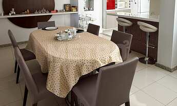 Imagem 4: Casa à venda, bairro Country Club, 3 quartos, piscina, JUAZEIRO - BA