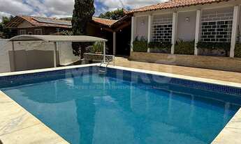 Imagem: Casa à venda, bairro Country Club, 3 quartos