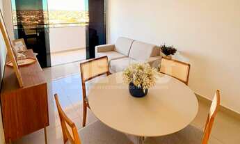 Imagem: Apartamento à venda no Athos Ville, Andar