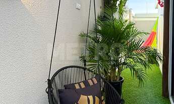 Imagem 6: Casa para locação, Buona Vita, 3 suítes, piscina, planejados, Petrolina-PE