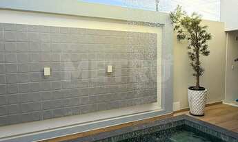 Imagem 3: Casa para locação, Buona Vita, 3 suítes, piscina, planejados, Petrolina-PE