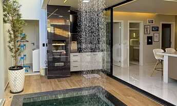 Imagem: Casa para locação, Buona Vita, 3 suítes