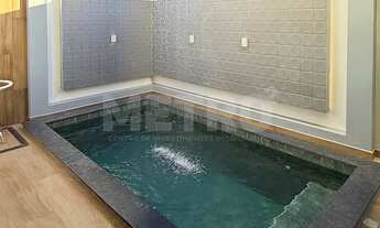 Imagem 5: Casa para locação, Buona Vita, 3 suítes, piscina, planejados, Petrolina-PE