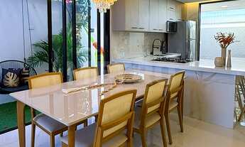 Imagem 2: Casa para locação, Buona Vita, 3 suítes, piscina, planejados, Petrolina-PE