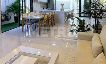 Imagem 4: Casa para locação, Buona Vita, 3 suítes, piscina, planejados, Petrolina-PE