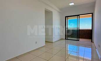 Imagem: Apartamento para locação no Vita Plaza