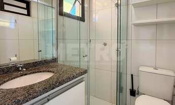 Imagem 5: Apartamento para locação no Vita Plaza com 2 quartos, sendo 1 suíte