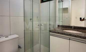 Imagem 7: Apartamento para locação no Vita Plaza com 2 quartos, sendo 1 suíte