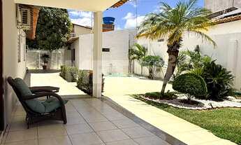 Imagem 5: Casa para locação, bairro Country Club, 3 quartos, piscina, JUAZEIRO - BA