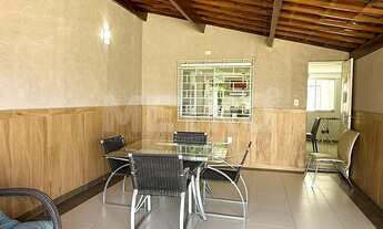 Imagem 6: Casa para locação, bairro Country Club, 3 quartos, piscina, JUAZEIRO - BA