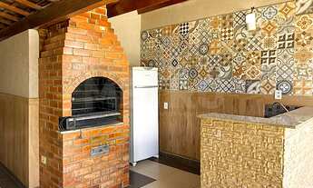 Imagem 2: Casa para locação, bairro Country Club, 3 quartos, piscina, JUAZEIRO - BA