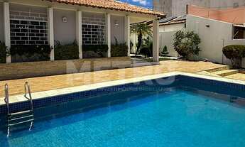 Imagem: Casa para locação, bairro Country Club