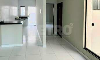 Imagem: Casa à venda com 3 quartos no Bairro Padre