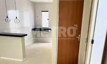 Imagem: Casa á venda no Bairro Padre José de Castro