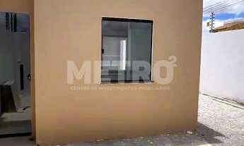Imagem 2: Casa à venda no Bairro Pedro Raimundo com 2 quartos, Petrolina-PE