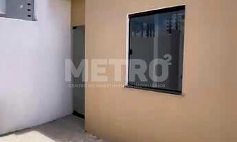 Imagem 3: Casa à venda no Bairro Pedro Raimundo com 2 quartos, Petrolina-PE