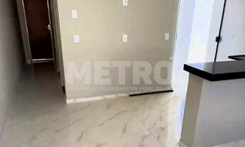 Imagem: Casa à venda no Bairro Pedro Raimundo com