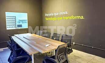 Imagem: Prédio comercial à venda em Juazeiro