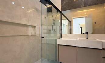 Imagem 4: Casa para locação no Buona Vita com 3 suítes, piscina, Petrolina-PE