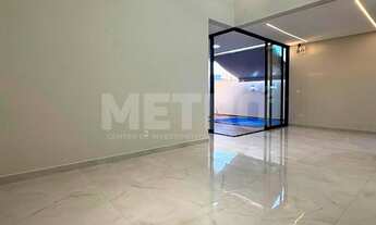 Imagem 2: Casa para locação no Buona Vita com 3 suítes, piscina, Petrolina-PE