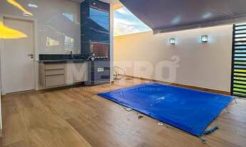 Imagem: Casa para locação no Buona Vita com 3