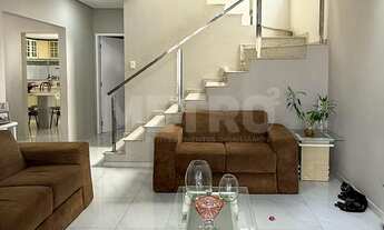 Imagem: Casa à venda no Sol Nascente Etapas, 4