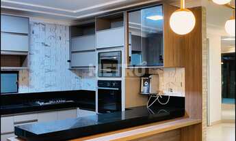 Imagem 2: Casa à venda, Sol Nascente Etapas, 4 quartos, área gourmet, Petrolina-PE