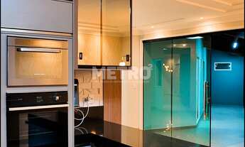 Imagem: Casa à venda, Sol Nascente Etapas, 4 quartos