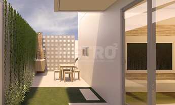 Imagem 2: Casa esquina à venda no Padre Cícero, 3 quartos, Petrolina-PE