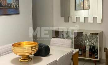 Imagem: Apartamento à venda no Edf. Torre do Olimpo