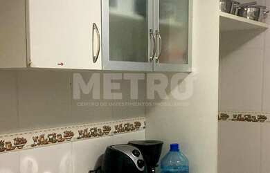 Imagem 3: Apartamento à venda no Edf. Torre do Olimpo, 3 quartos, Petrolina-PE