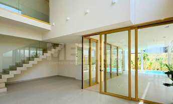 Imagem: Casa Alto Padrão à venda em condomínio