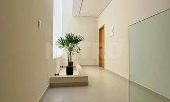 Imagem 6: Casa Alto Padrão à venda em condomínio com 4 suítes, piscina, gourmet, Petrolina