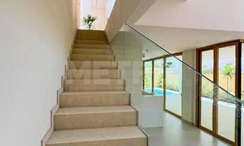 Imagem 4: Casa Alto Padrão à venda em condomínio com 4 suítes, piscina, gourmet, Petrolina