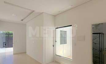 Imagem: Casa à venda, Loteamento Recife, 3 quartos