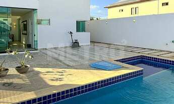 Imagem: Casa à venda no Sol Nascente Etapas, 4