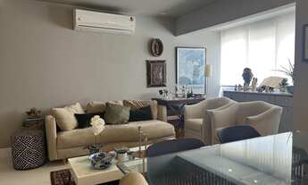 Imagem: Apartamento à venda na Vila Mocó com 3