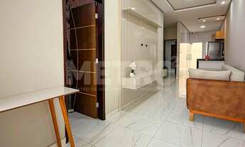 Imagem: Casa para locação, Jardim Amazonas, Semi-Mobiliado