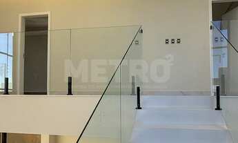 Imagem 2: Casa à venda no Buona Vita, 4 suítes, sendo 2 com closet, Petrolina-PE