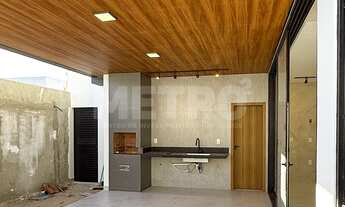 Imagem 3: Casa à venda no Buona Vita, 4 suítes, sendo 2 com closet, Petrolina-PE